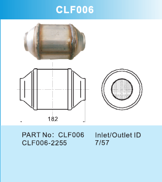 CLF006