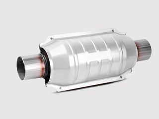 Universal Catalytic Converter