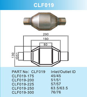 CLF019