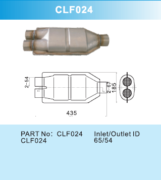 CLF024