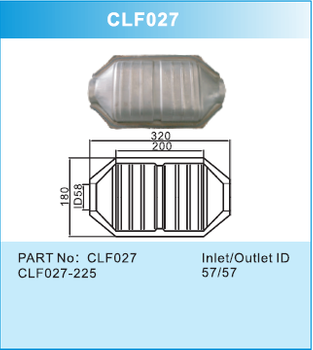 CLF027
