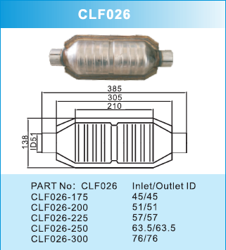 CLF026