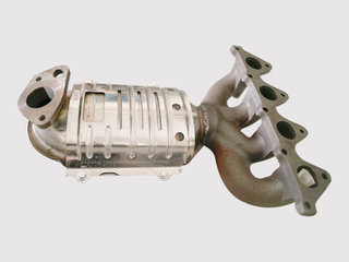 OEM Catalytic Converter 